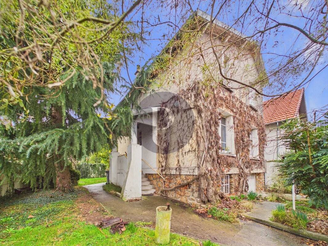 Maison à ANTONY