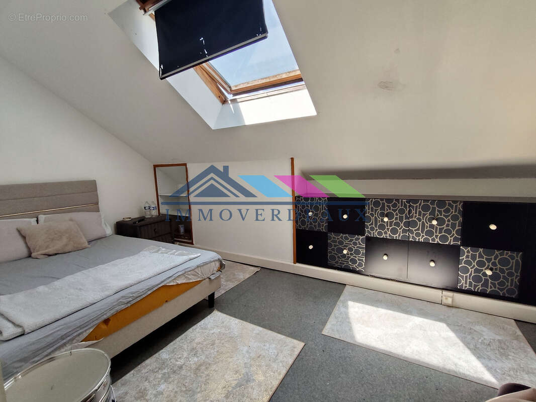 Appartement 5 chambres  Malzéville, proche accès voies A31 - photo 8
