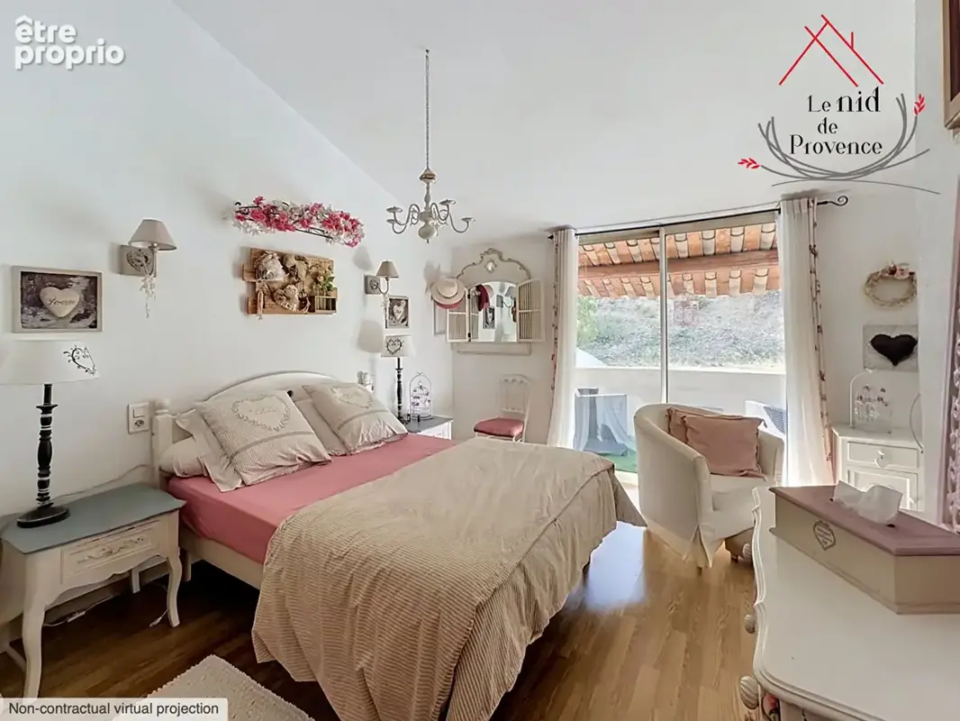 Maison de 250m2 à Valréas - photo 10