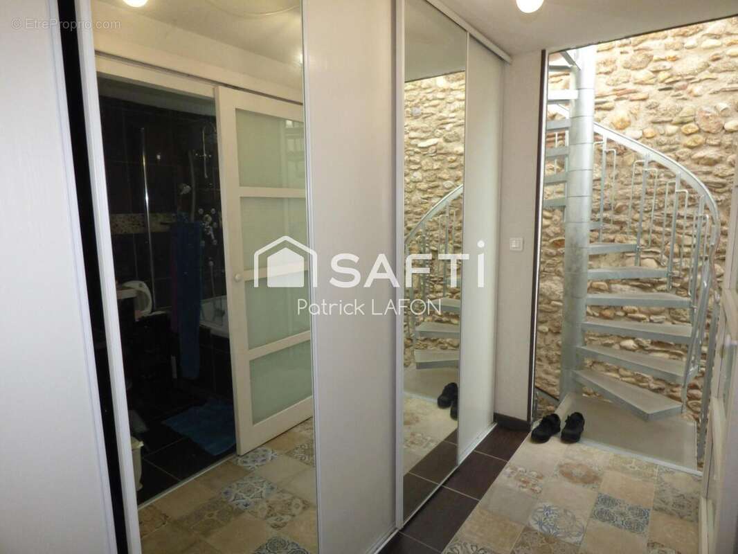 Photo 4 - Appartement à SAINT-ANDRE-DE-SANGONIS