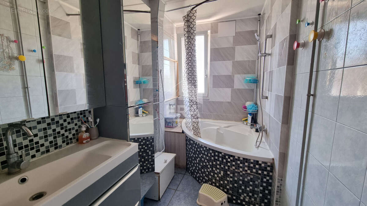 Appartement 56m² à neuilly-sur-marne - photo 9