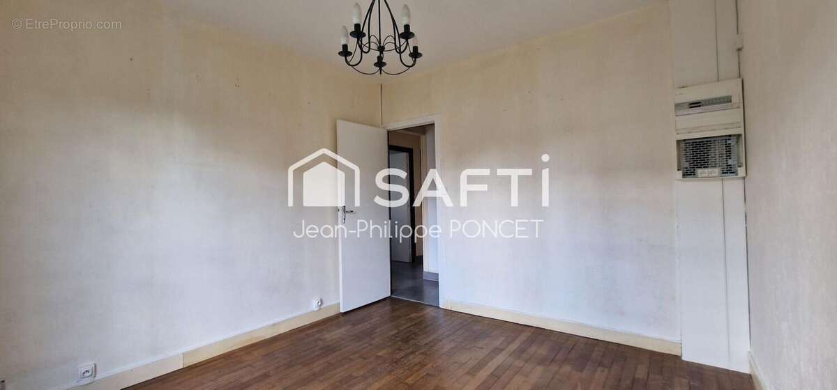 Photo 8 - Maison à MONTESCOURT-LIZEROLLES