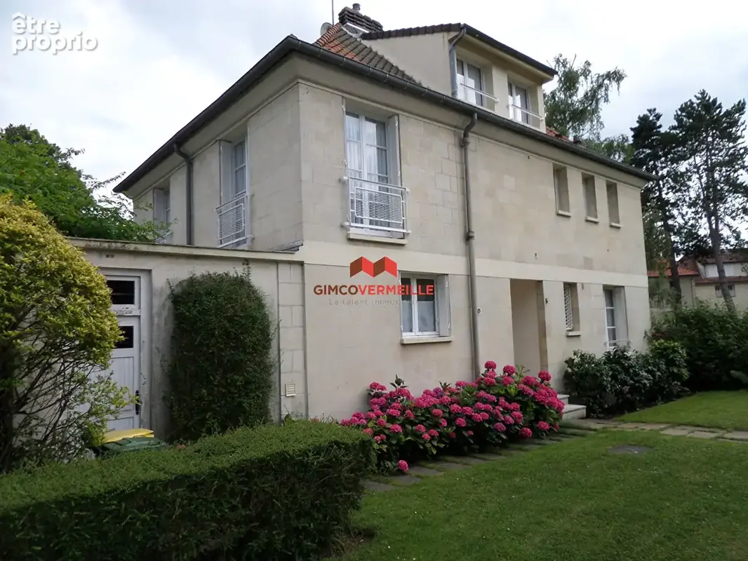 La celle st cloud - photo 8