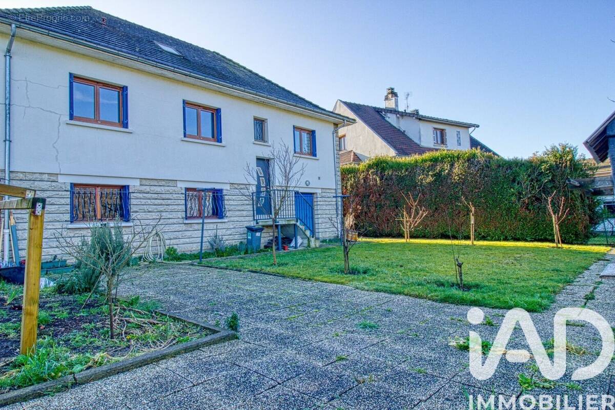 Photo 1 - Maison à ECOUEN