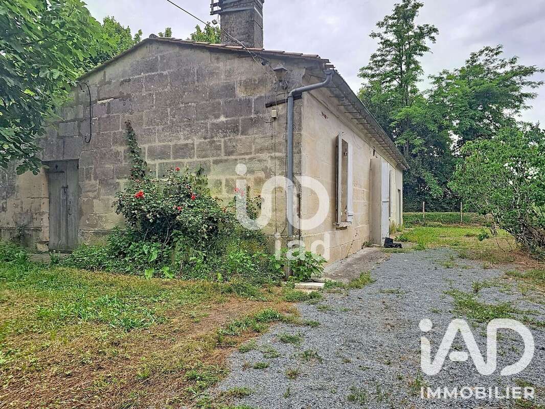 Photo 4 - Maison à SAINT-LOUBES