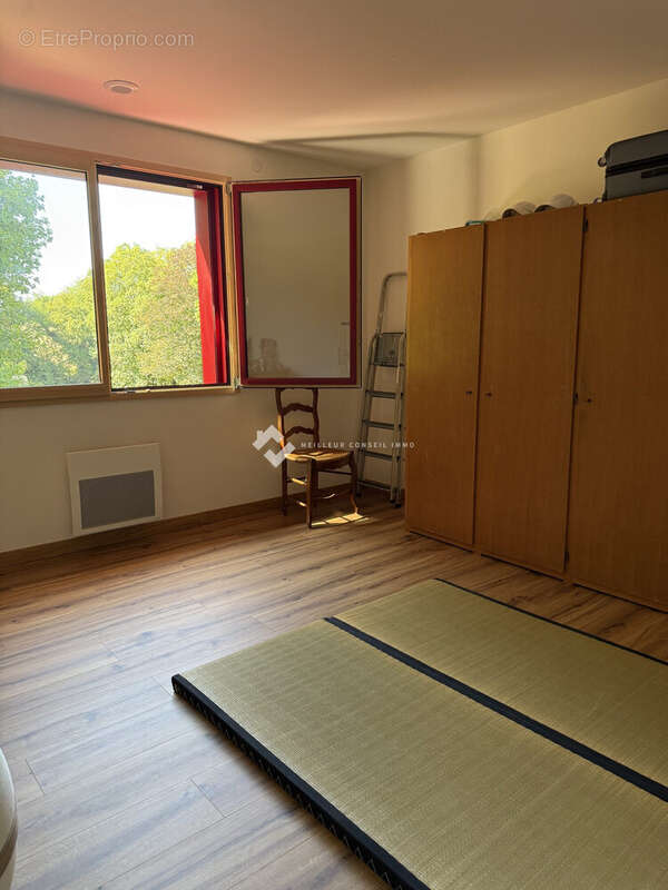 Maison 117 m² à Poitiers  - photo 5
