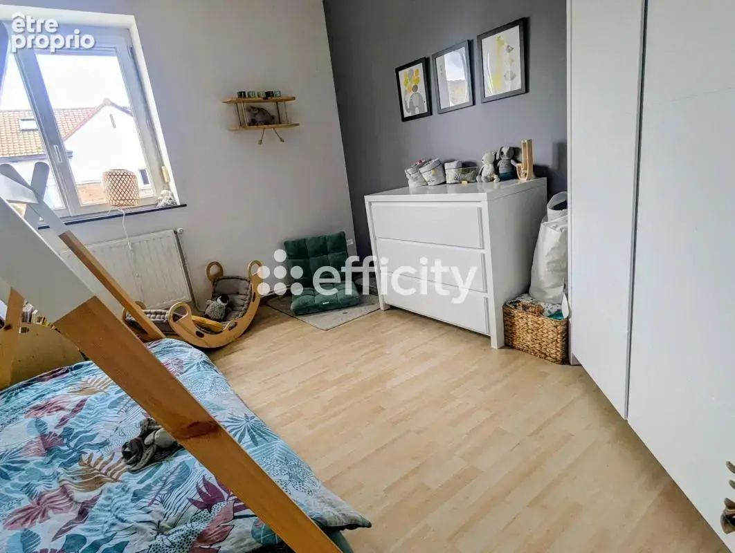 Maison 4 pièces 105 m² à vendre à Seclin (59113) - photo 12