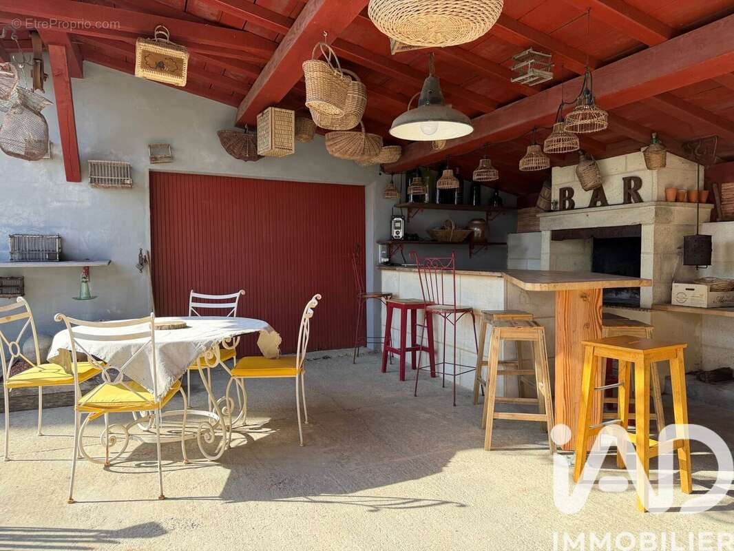 Photo 7 - Maison à TARGON