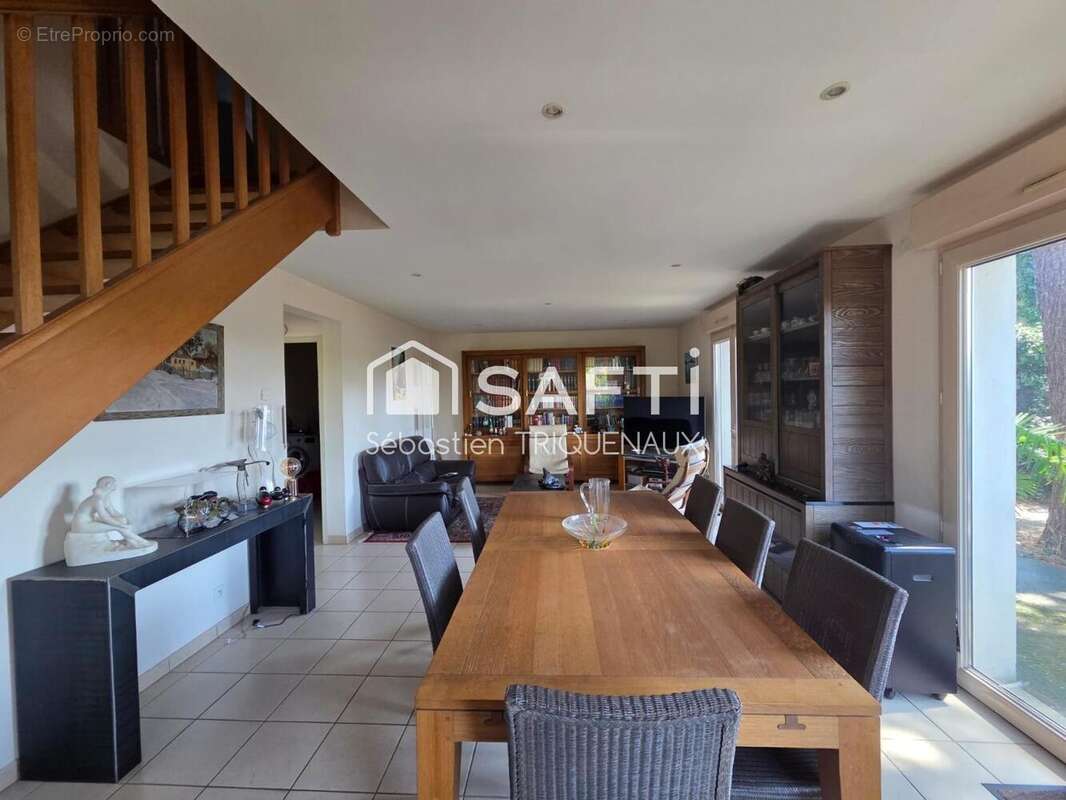 Photo 3 - Maison à SAVENNIERES