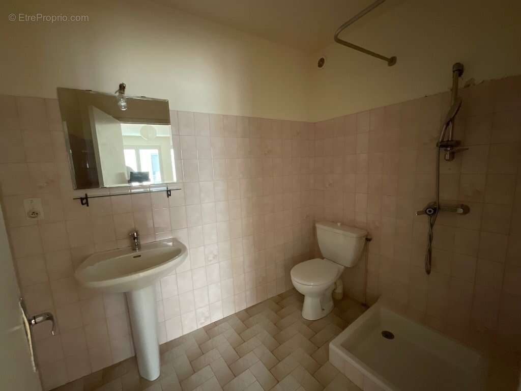 Maison à SAINT-JUST-SAINT-RAMBERT