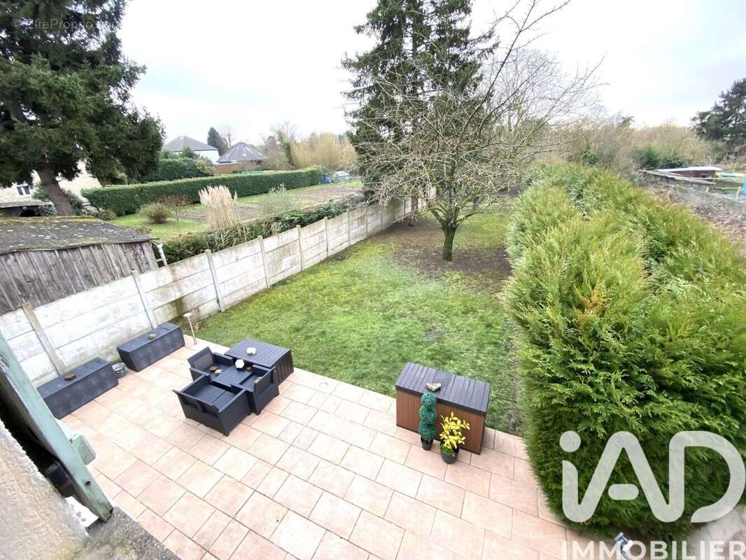 Photo 6 - Maison à BELLOY-EN-FRANCE