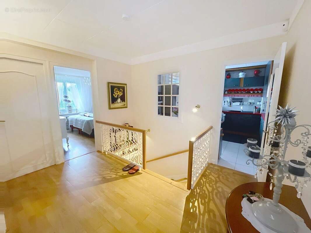 Maison à ATHIES-SOUS-LAON