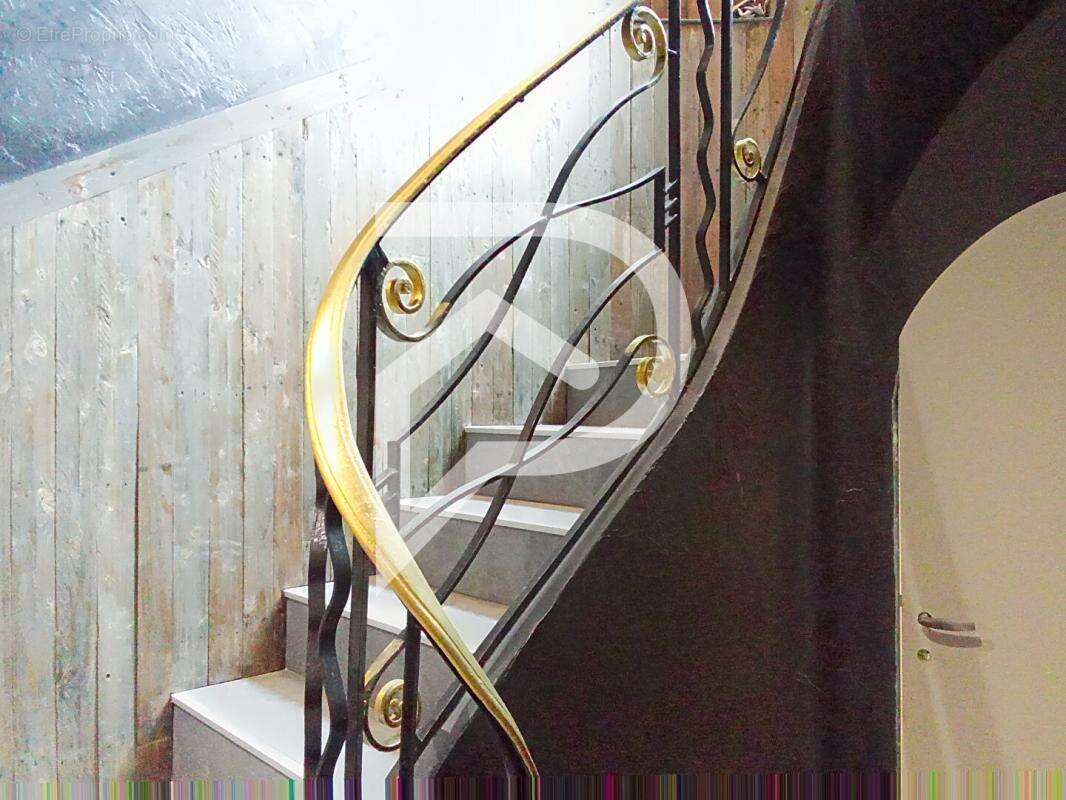 Appartement à BOULOGNE-SUR-MER