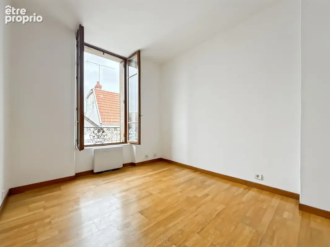Appartement à Mantes-La-Jolie de 3 pièces (49m2) - photo 6