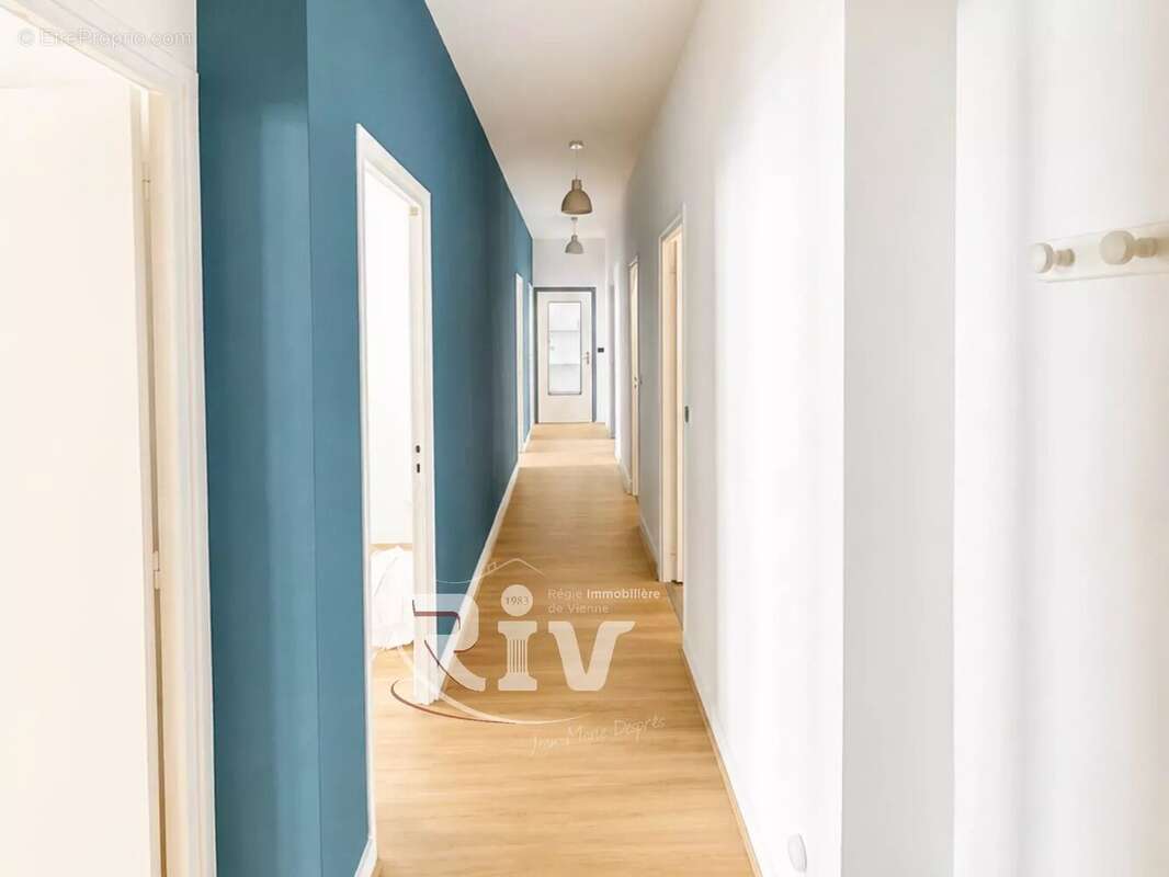 Appartement à VIENNE