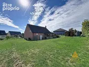 Maison à TILLOY-LEZ-CAMBRAI