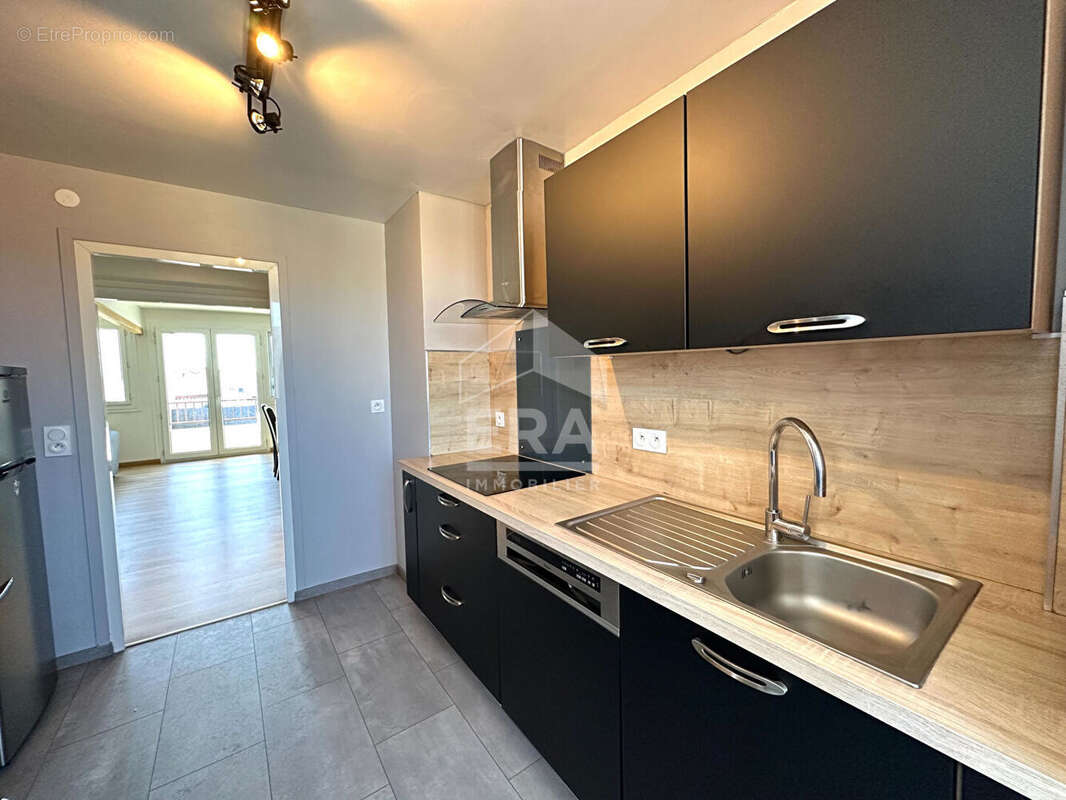 Appartement à TARBES
