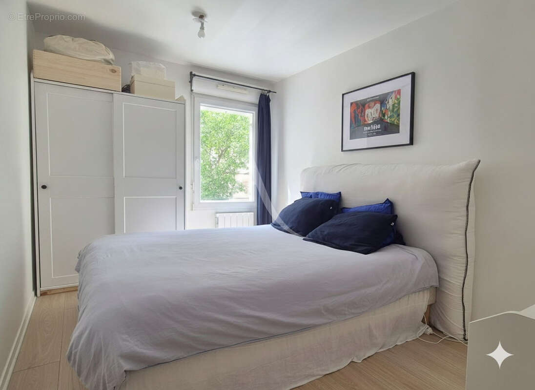 Appartement à MERIGNAC