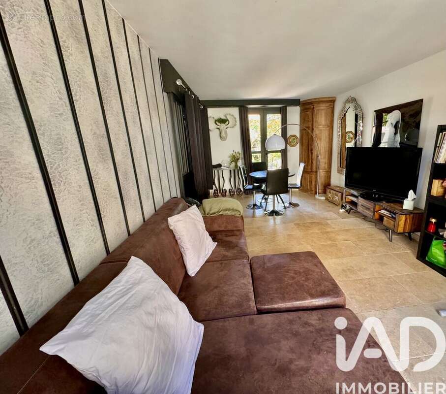 Photo 8 - Maison à COGOLIN