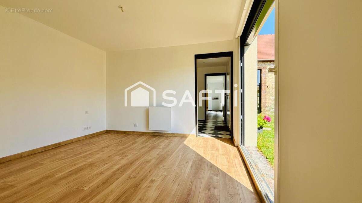 Photo 4 - Maison à L'HABIT