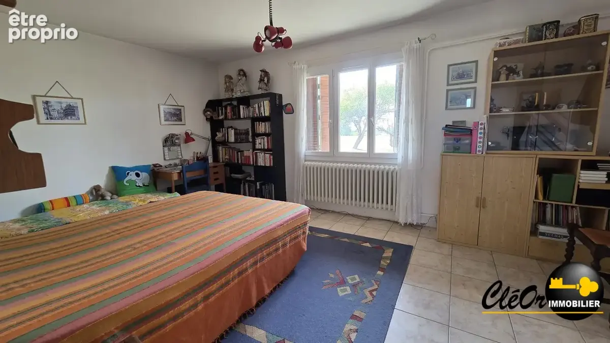 Maison 6 pièces 114 m² à vendre à Mouthier-En-Bresse (71270) - photo 6