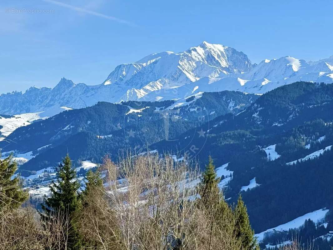 Maison à SAINT-NICOLAS-LA-CHAPELLE
