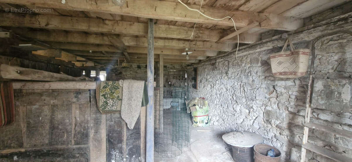 Maison à ABZAC
