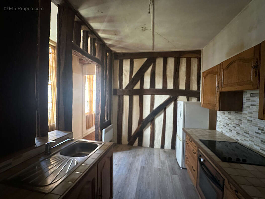 Appartement à ROUEN