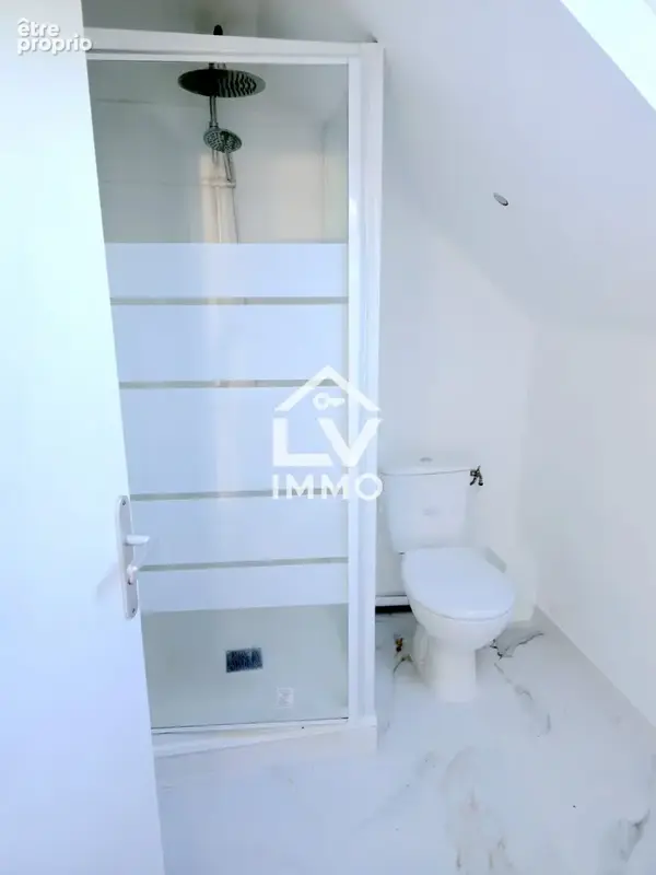 À VENDRE   Maison de ville 4 pièces 220 m2 à Liancourt 164 000 € JARDIN/TERRASSE/CABANON - photo 7