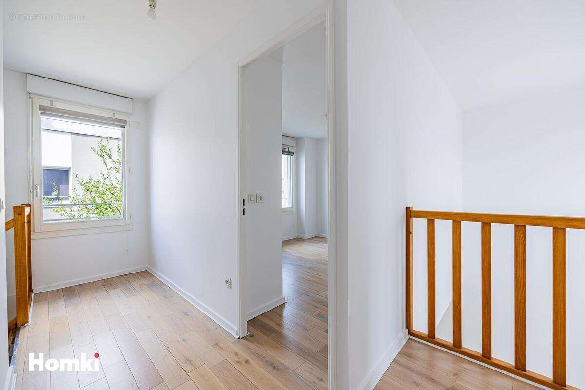 Appartement à VITRY-SUR-SEINE