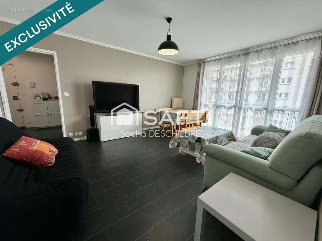 Photo 2 - Appartement à REIMS