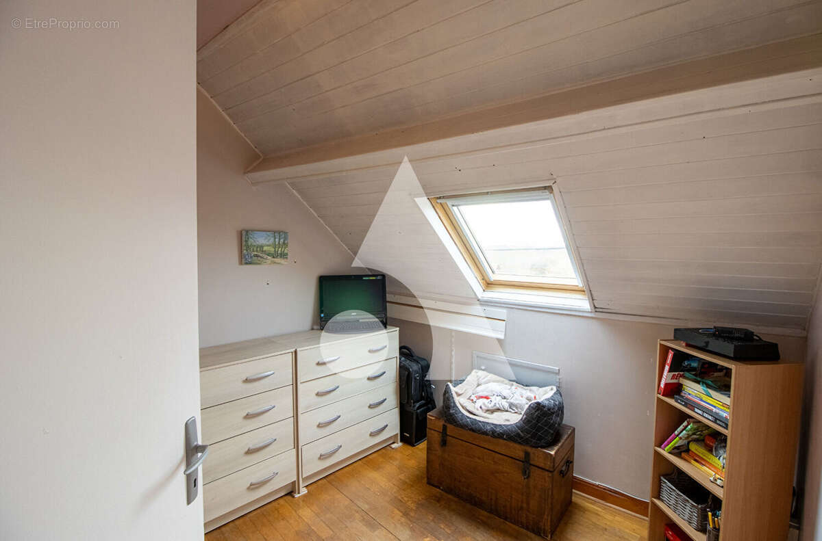 Maison à VILLERS-POL