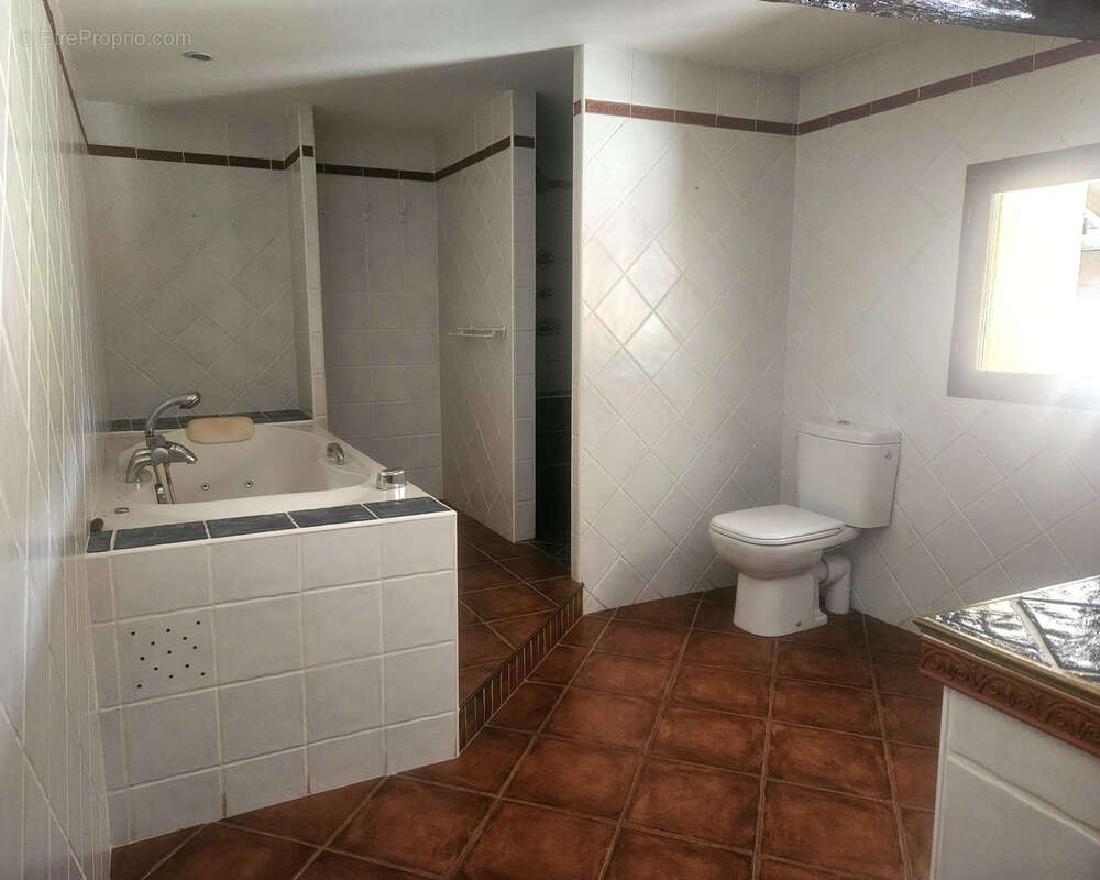 Maison à SAINT-ANDRE-SUR-VIEUX-JONC