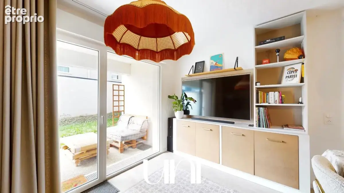Appartement 3 pièces 60 m² à vendre à Fleury-Sur-Orne (14123) - photo 9