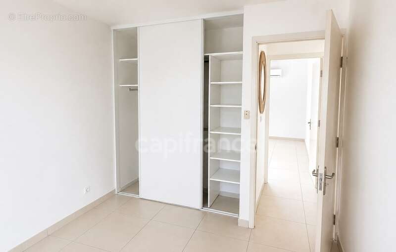 Appartement à vendre 3 pièces Didier FORT DE FRANCE (972) - photo 5