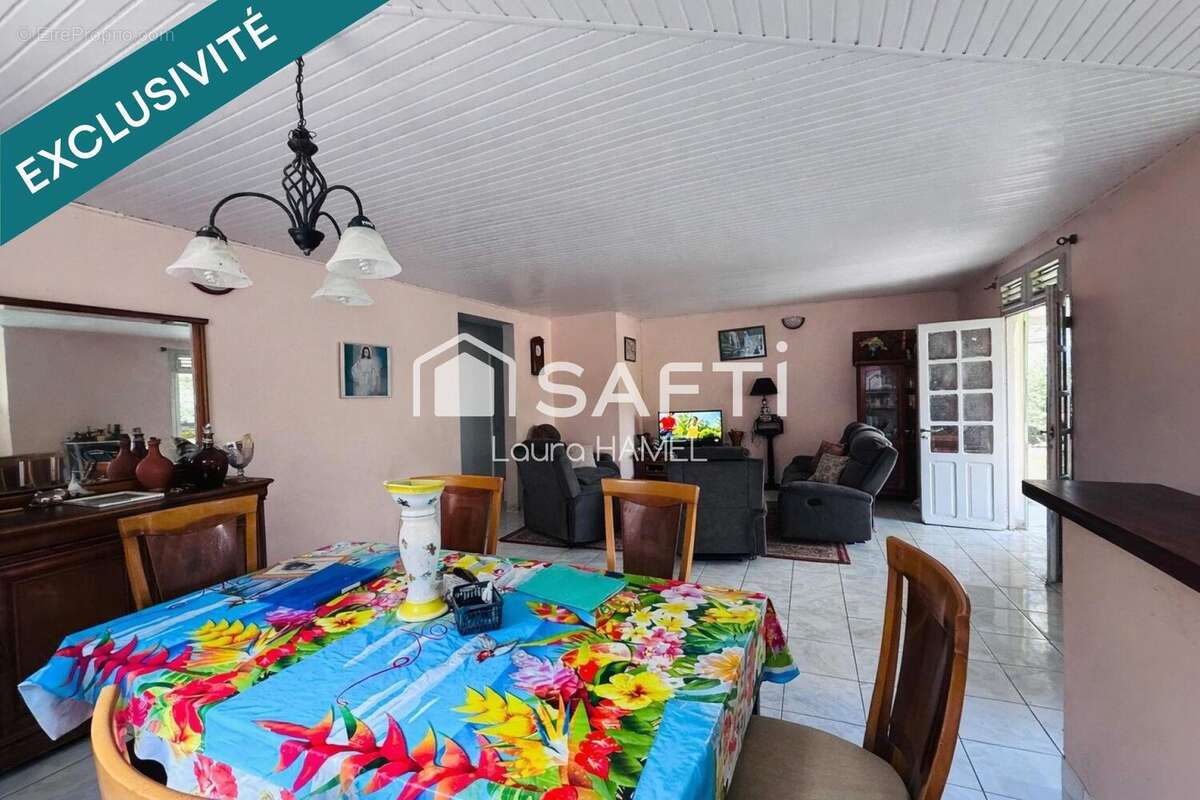 Photo 4 - Maison à LA TRINITE