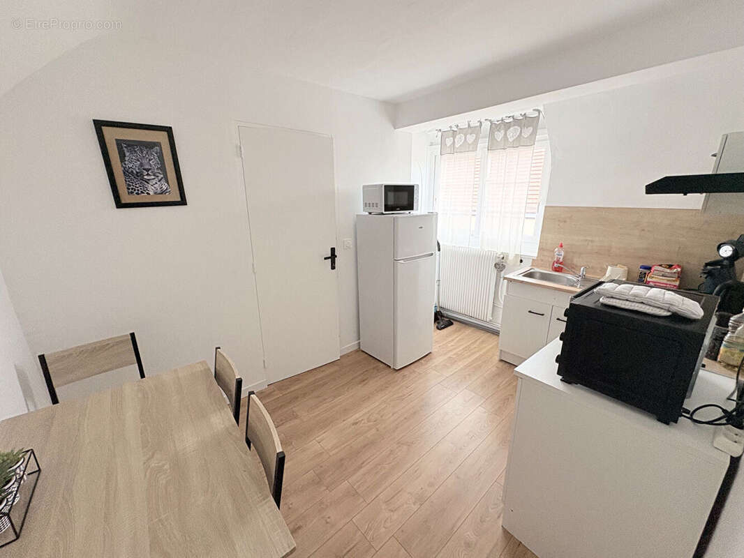 Maison de 90m² + 2 logements - 27340 - photo 15