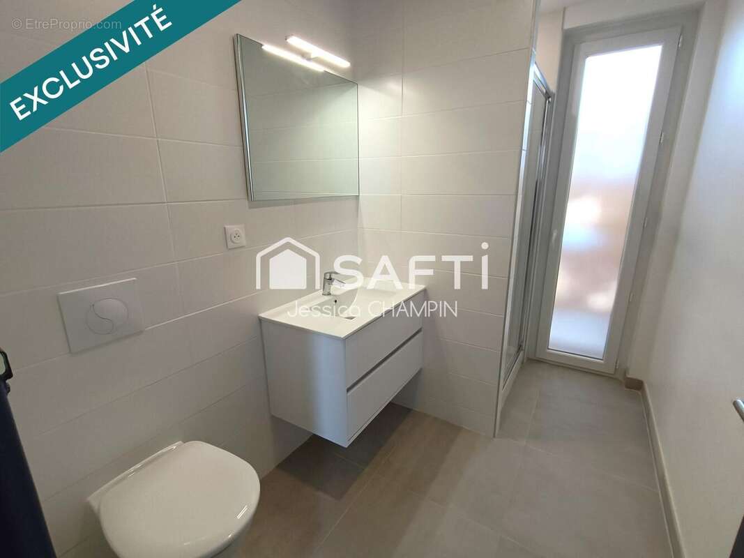 Photo 6 - Appartement à SAINT-GAUDENS