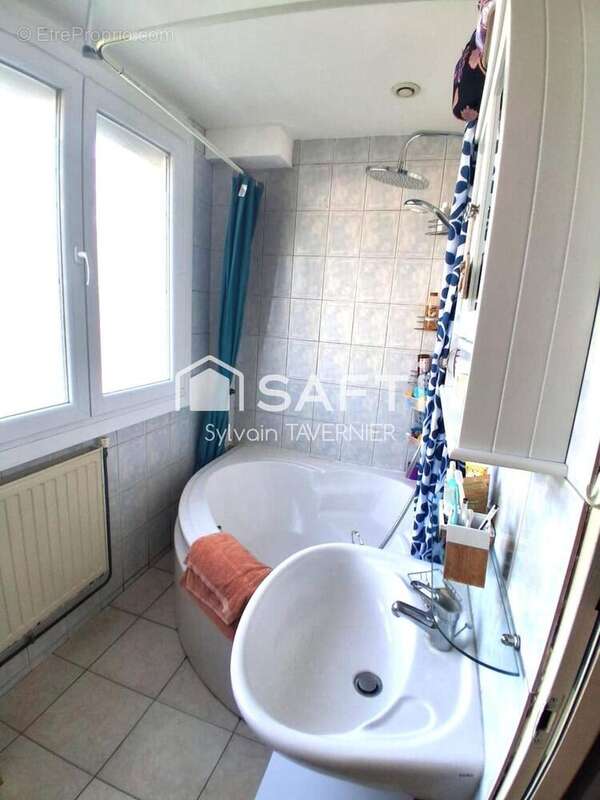 Maison 85 m² à Achicourt  - photo 8