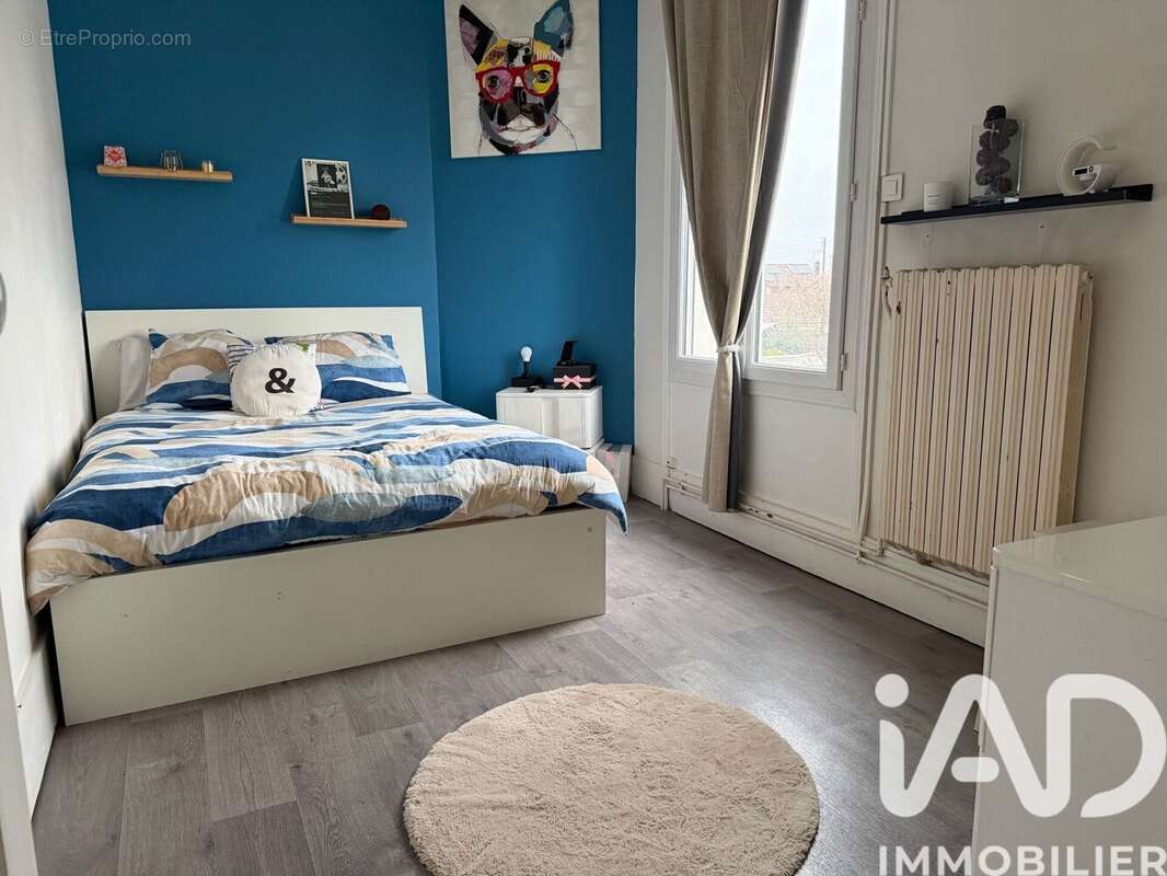 Photo 9 - Maison à VILLENEUVE-LE-ROI