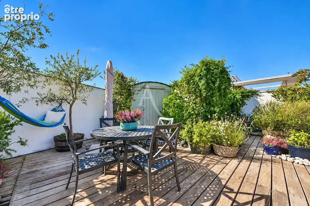 Photo Appartement à Paris-13e au prix de 1 159 000€