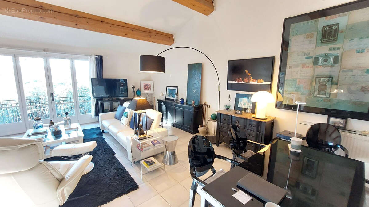 Maison à LA MOTTE