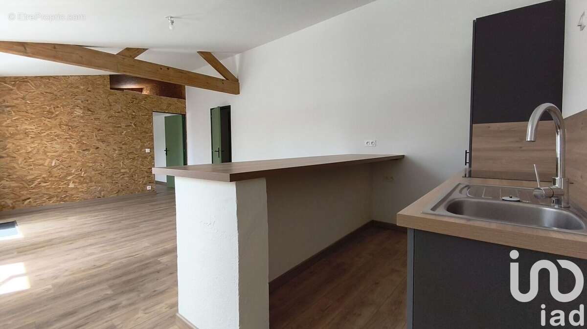 Photo 9 - Maison à SAINTE-SOULLE