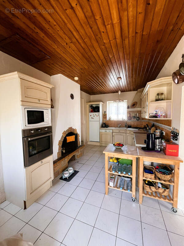 Maison à LE GIROUARD