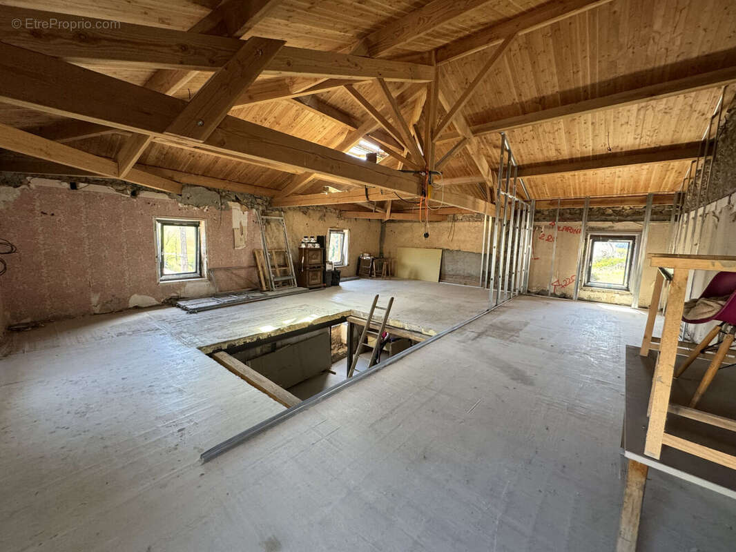 Photo 7 - Maison à MARDORE