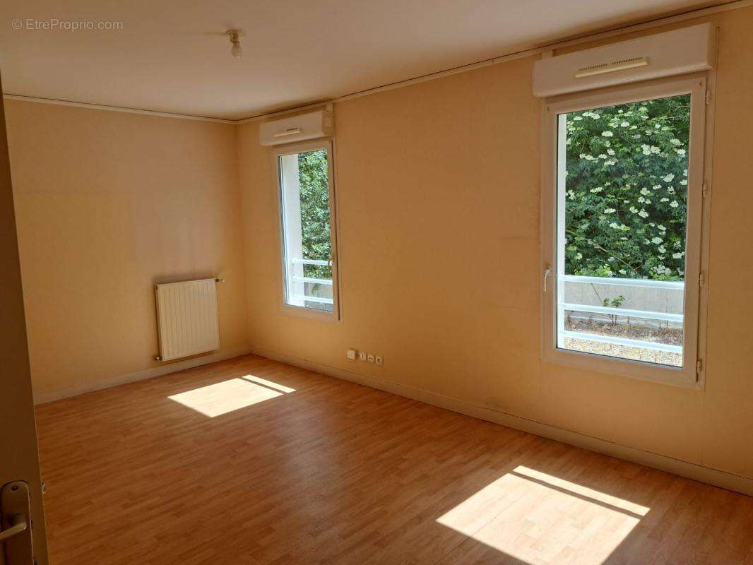 Appartement à ANGERS