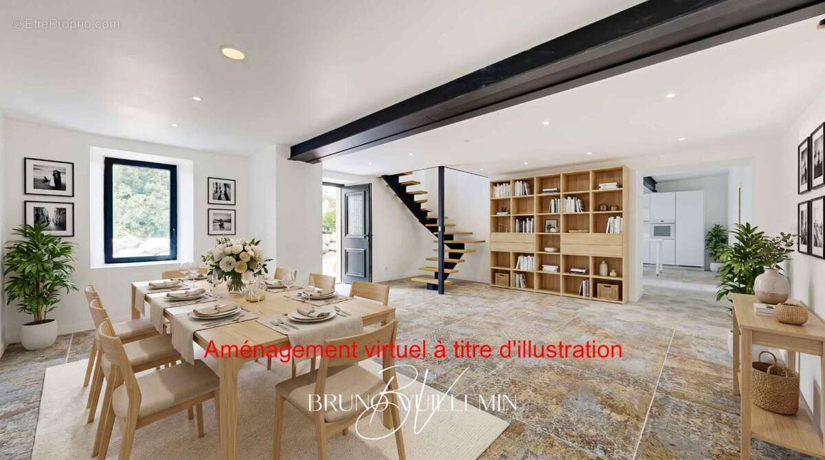Domaine de caractère / potentiel a developper - photo 7