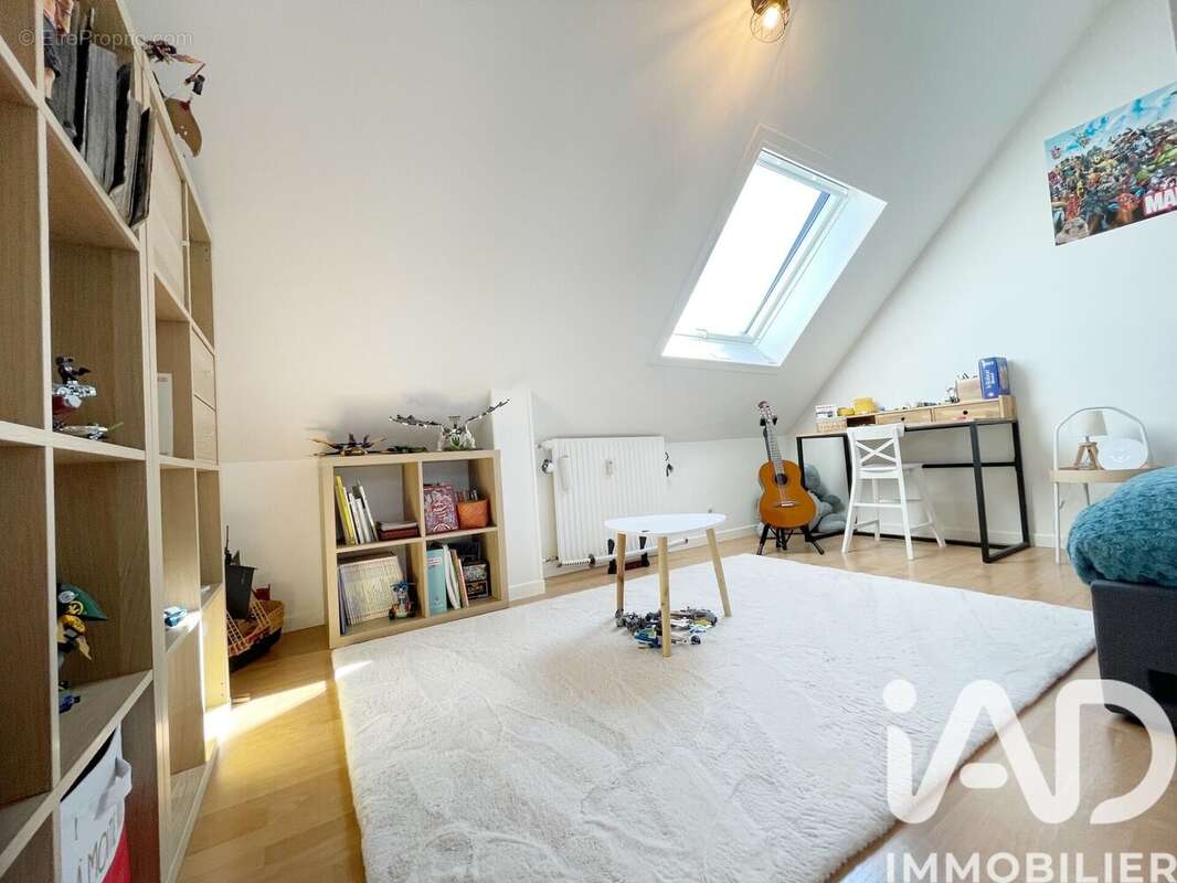 Photo 6 - Appartement à CHAMBERY