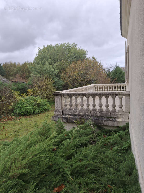 Maison à BOURGUEIL
