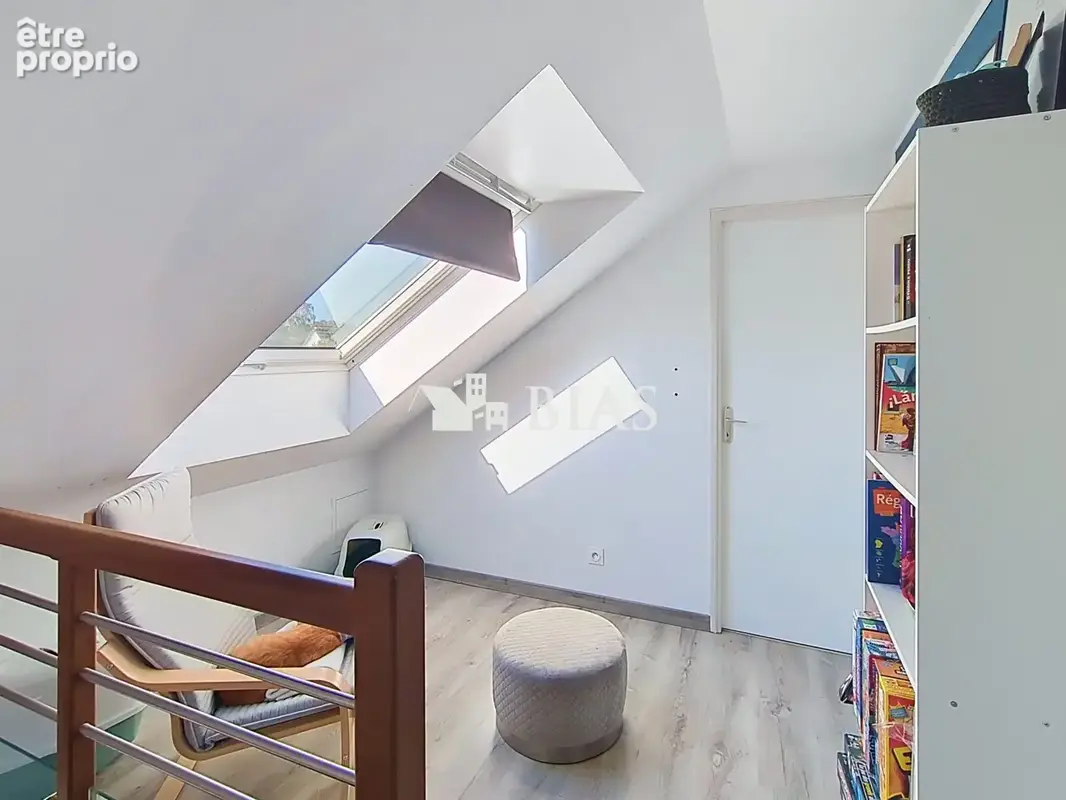 Maison 6 pièces 145 m² à vendre à Voiscreville (27520) - photo 9